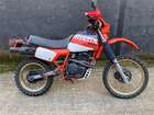 1984 Honda XL600R Paris-Dakar 600cc-Sold