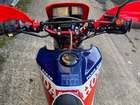 1984 Honda XL600R Paris-Dakar 600cc-Sold
