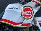 1994 Cagiva Elefant 900cc-Sold
