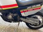 1994 Cagiva Elefant 900cc-Sold