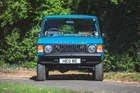 1981 Range Rover Classic -Sold