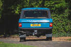 1981 Range Rover Classic -Sold