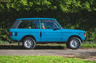 1981 Range Rover Classic -Sold