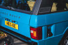 1981 Range Rover Classic -Sold