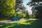 1981 Range Rover Classic -Sold