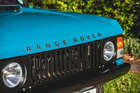 1981 Range Rover Classic -Sold