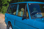1981 Range Rover Classic -Sold