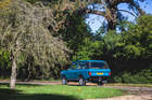 1981 Range Rover Classic -Sold