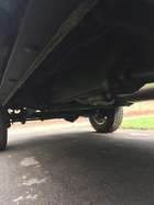 1981 Range Rover Classic -Sold