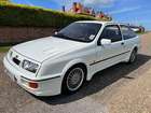 1987 Ford Sierra RS Cosworth-Sold