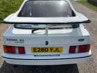 1987 Ford Sierra RS Cosworth-Sold