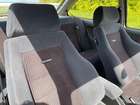 1987 Ford Sierra RS Cosworth-Sold