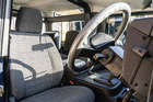 1998 Land Rover Defender 90 50th Anniversary Limited Edition-Sold