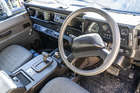 1998 Land Rover Defender 90 50th Anniversary Limited Edition-Sold