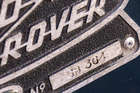 1998 Land Rover Defender 90 50th Anniversary Limited Edition-Sold