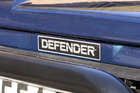 1998 Land Rover Defender 90 50th Anniversary Limited Edition-Sold