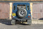 1998 Land Rover Defender 90 50th Anniversary Limited Edition-Sold