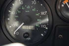 1998 Land Rover Defender 90 50th Anniversary Limited Edition-Sold