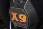 1998 Land Rover Defender 90 50th Anniversary Limited Edition-Sold