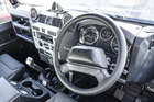 2009 Land Rover Defender 90 60th Anniversary Limited Edition-Sold