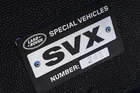 2009 Land Rover Defender 90 60th Anniversary Limited Edition-Sold