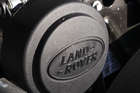 2009 Land Rover Defender 90 60th Anniversary Limited Edition-Sold