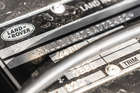 2009 Land Rover Defender 90 60th Anniversary Limited Edition-Sold