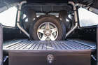 2009 Land Rover Defender 90 60th Anniversary Limited Edition-Sold