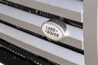 2009 Land Rover Defender 90 60th Anniversary Limited Edition-Sold