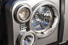 2009 Land Rover Defender 90 60th Anniversary Limited Edition-Sold