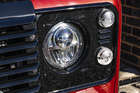 2016 Defender 90 Autobiography Limited Edition-Sold