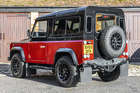 2016 Defender 90 Autobiography Limited Edition-Sold