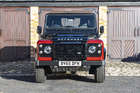 2016 Defender 90 Autobiography Limited Edition-Sold