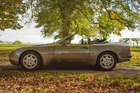1991 Porsche 944 Turbo Cabriolet -Sold