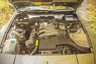 1991 Porsche 944 Turbo Cabriolet -Sold