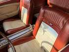 1966 Ford Mustang 289 Fastback-Sold