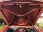 1966 Ford Mustang 289 Fastback-Sold