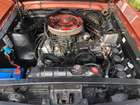 1966 Ford Mustang 289 Fastback-Sold