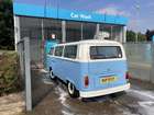1979 VW Type 2 Camper Van Conversion Charity Sale-Sold