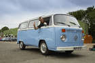 1979 VW Type 2 Camper Van Conversion Charity Sale-Sold