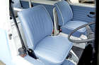 1979 VW Type 2 Camper Van Conversion Charity Sale-Sold