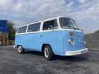 1979 VW Type 2 Camper Van Conversion Charity Sale-Sold