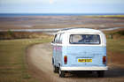 1979 VW Type 2 Camper Van Conversion Charity Sale-Sold