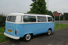 1979 VW Type 2 Camper Van Conversion Charity Sale-Sold