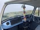 1979 VW Type 2 Camper Van Conversion Charity Sale-Sold
