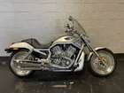 2003 Harley Davidson VRSCA V-Rod 1150cc-Auction Lot