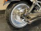 2003 Harley Davidson VRSCA V-Rod 1150cc-Auction Lot