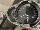 2003 Harley Davidson VRSCA V-Rod 1150cc-Auction Lot