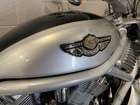 2003 Harley Davidson VRSCA V-Rod 1150cc-Auction Lot
