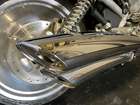 2003 Harley Davidson VRSCA V-Rod 1150cc-Auction Lot